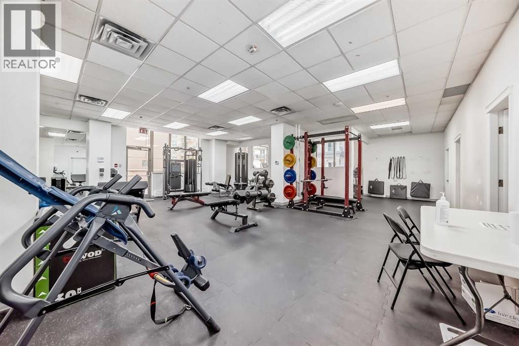 1102, 683 10 Street Sw, Calgary, Alberta  T2P 5G3 - Photo 24 - A2289351