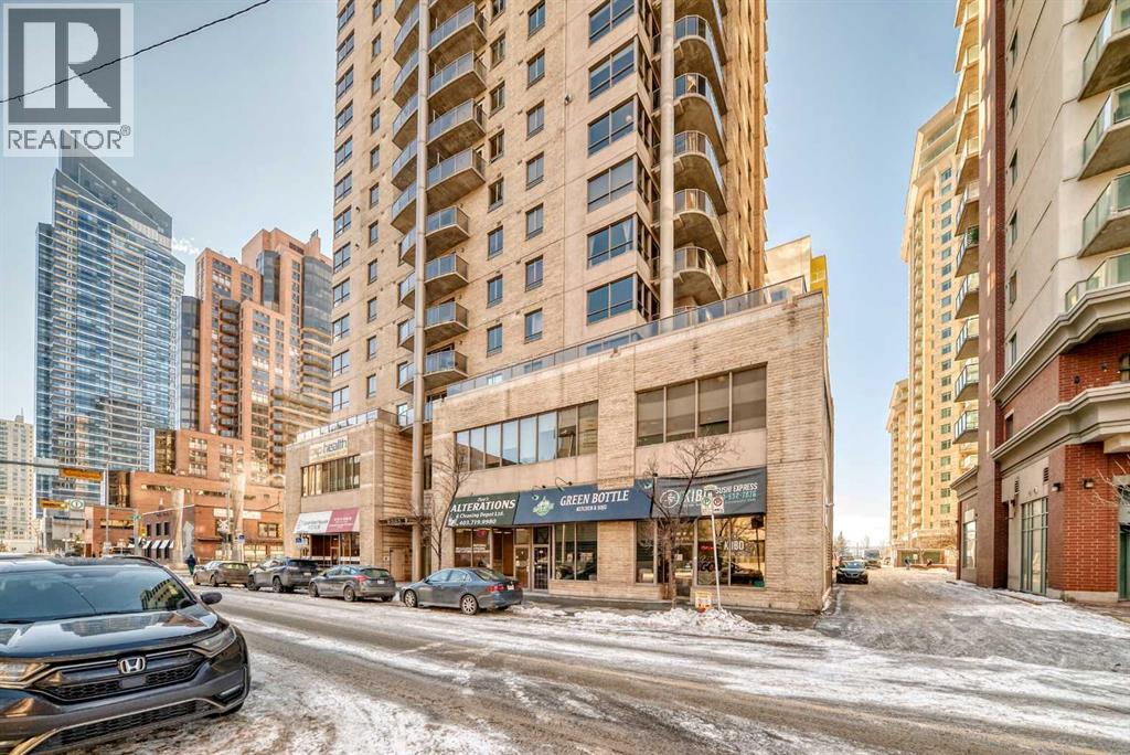 1102, 683 10 Street Sw, Calgary, Alberta  T2P 5G3 - Photo 17 - A2289351