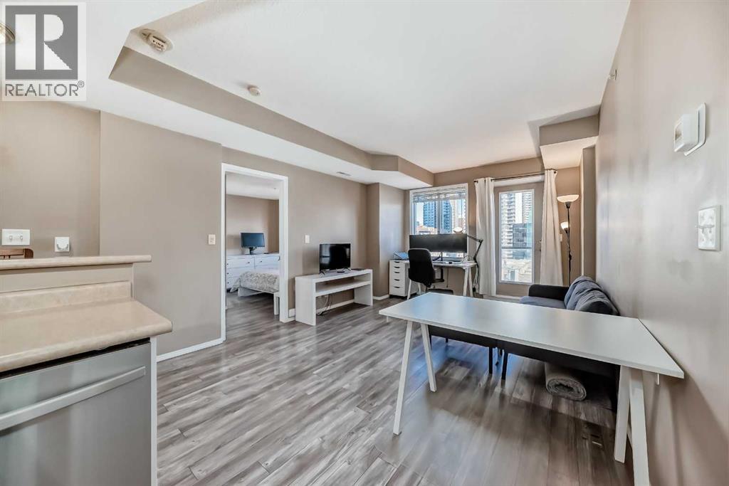 1102, 683 10 Street Sw, Calgary, Alberta  T2P 5G3 - Photo 22 - A2289351