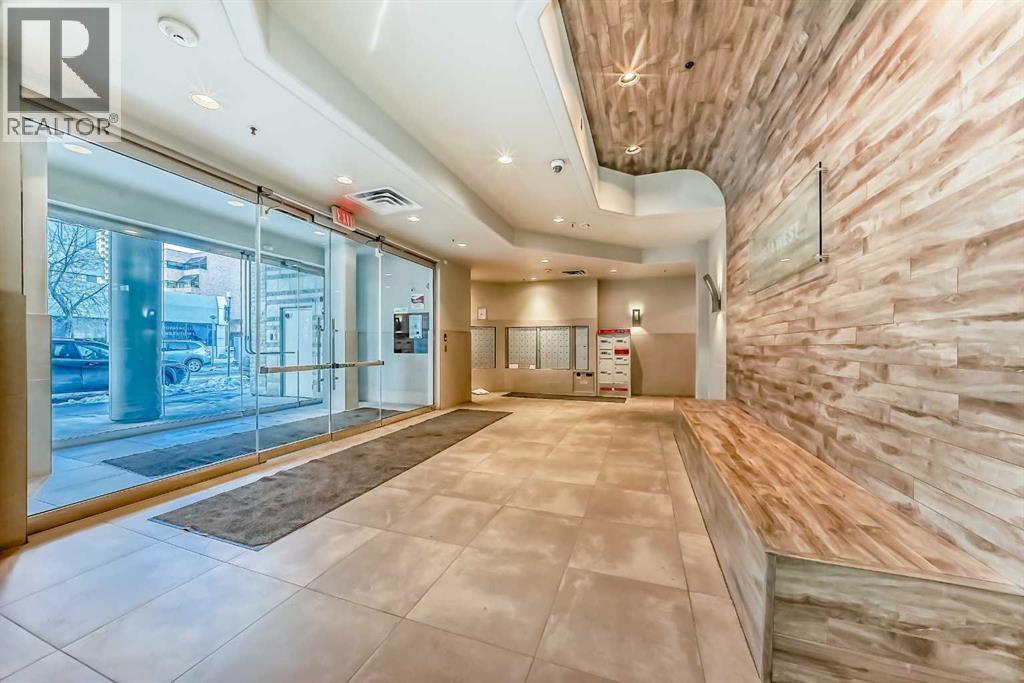 1102, 683 10 Street Sw, Calgary, Alberta  T2P 5G3 - Photo 3 - A2289351