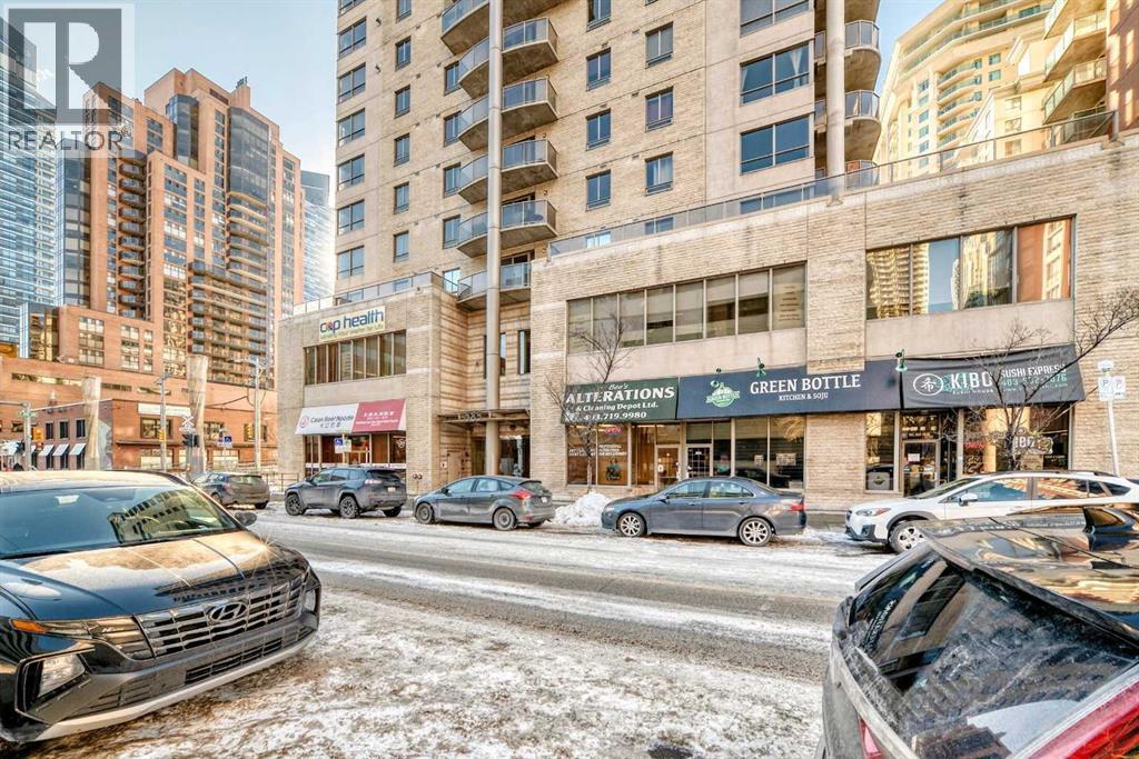 1102, 683 10 Street Sw, Calgary, Alberta  T2P 5G3 - Photo 13 - A2289351