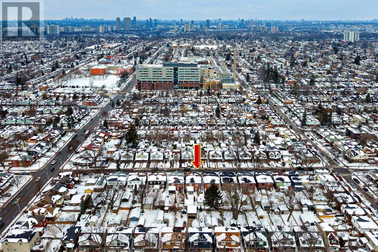 463 Milverton Boulevard, Toronto, Ontario  M4C 1X4 - Photo 46 - E12828462