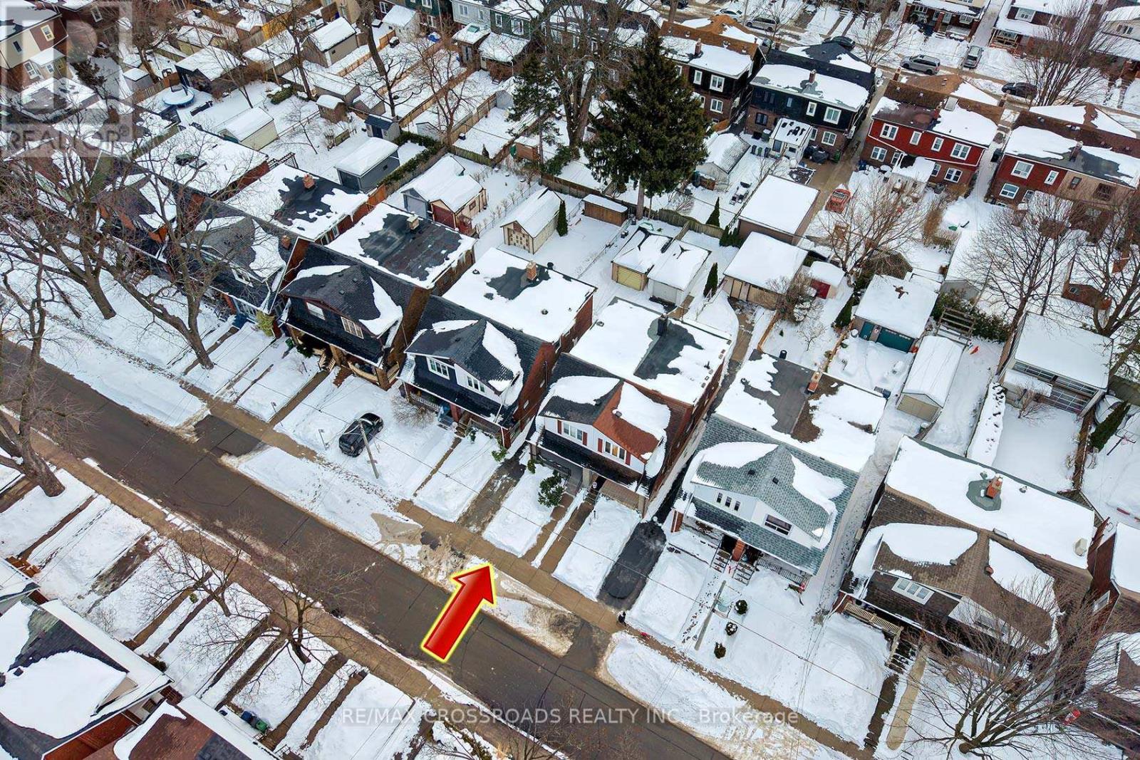 463 Milverton Boulevard, Toronto, Ontario  M4C 1X4 - Photo 48 - E12828462