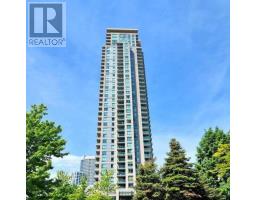 2007 - 50 BRIAN HARRISON WAY, Toronto, Ontario