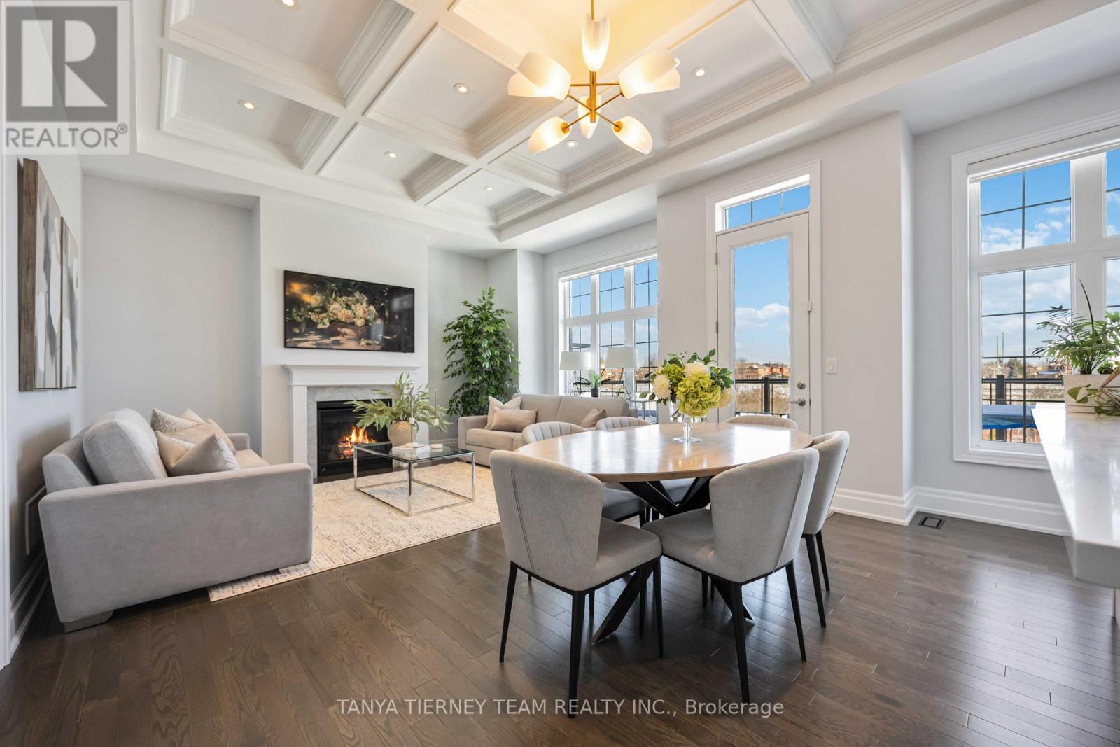 73 Bremner Street, Whitby, Ontario  L1R 0P9 - Photo 10 - E12828514