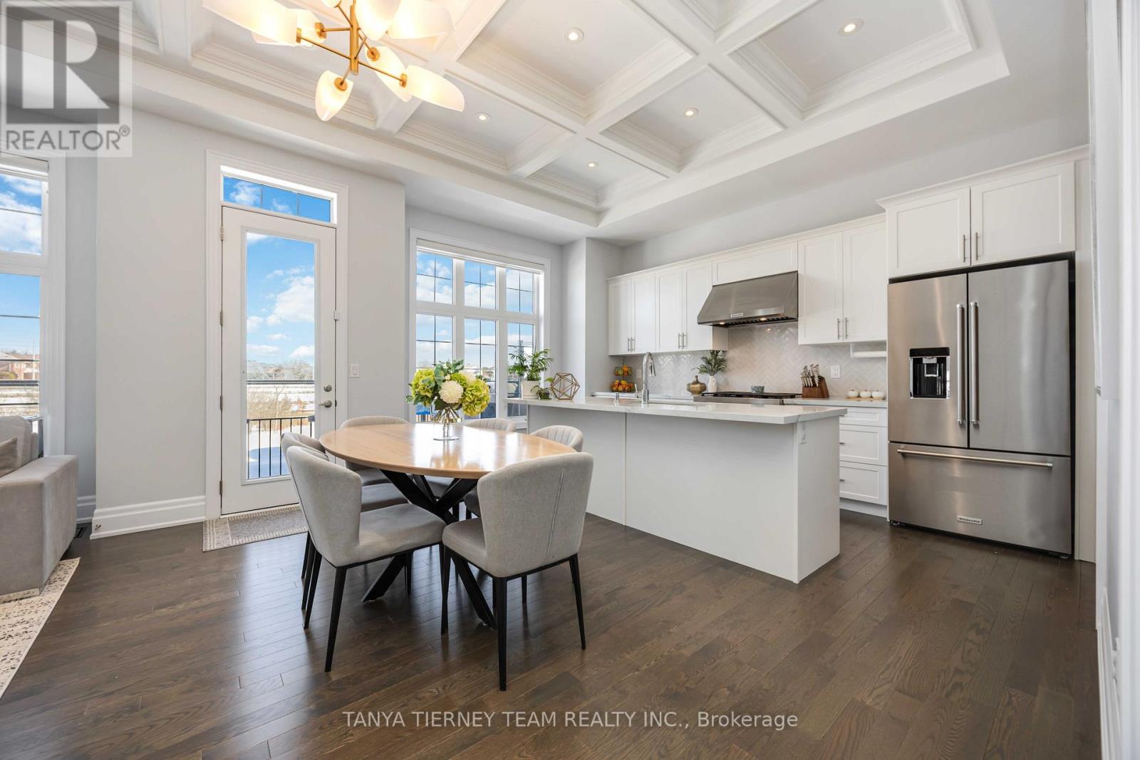 73 Bremner Street, Whitby, Ontario  L1R 0P9 - Photo 12 - E12828514