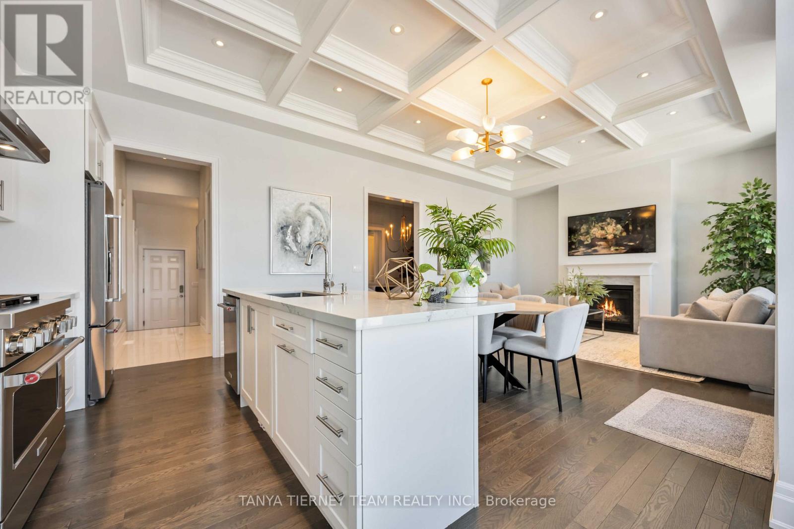 73 Bremner Street, Whitby, Ontario  L1R 0P9 - Photo 15 - E12828514