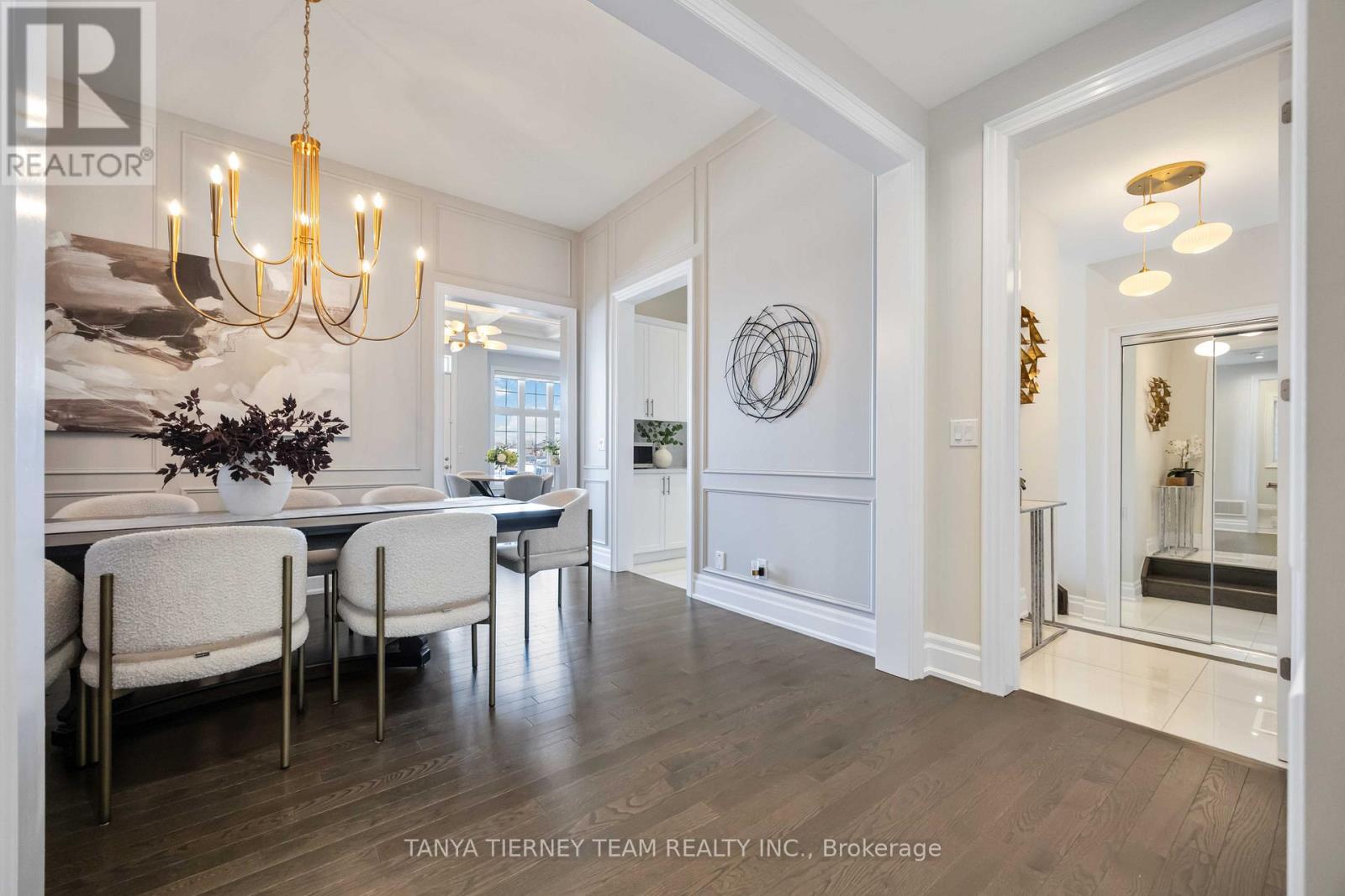 73 Bremner Street, Whitby, Ontario  L1R 0P9 - Photo 17 - E12828514