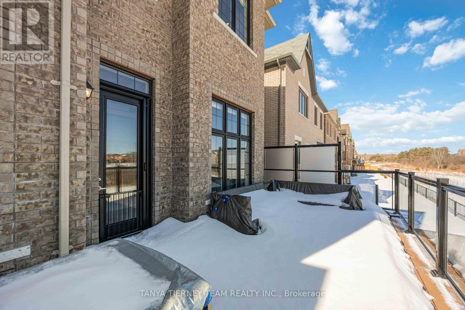 73 Bremner Street, Whitby, Ontario  L1R 0P9 - Photo 38 - E12828514