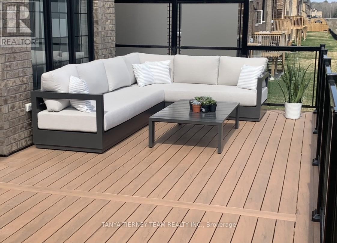 73 Bremner Street, Whitby, Ontario  L1R 0P9 - Photo 42 - E12828514