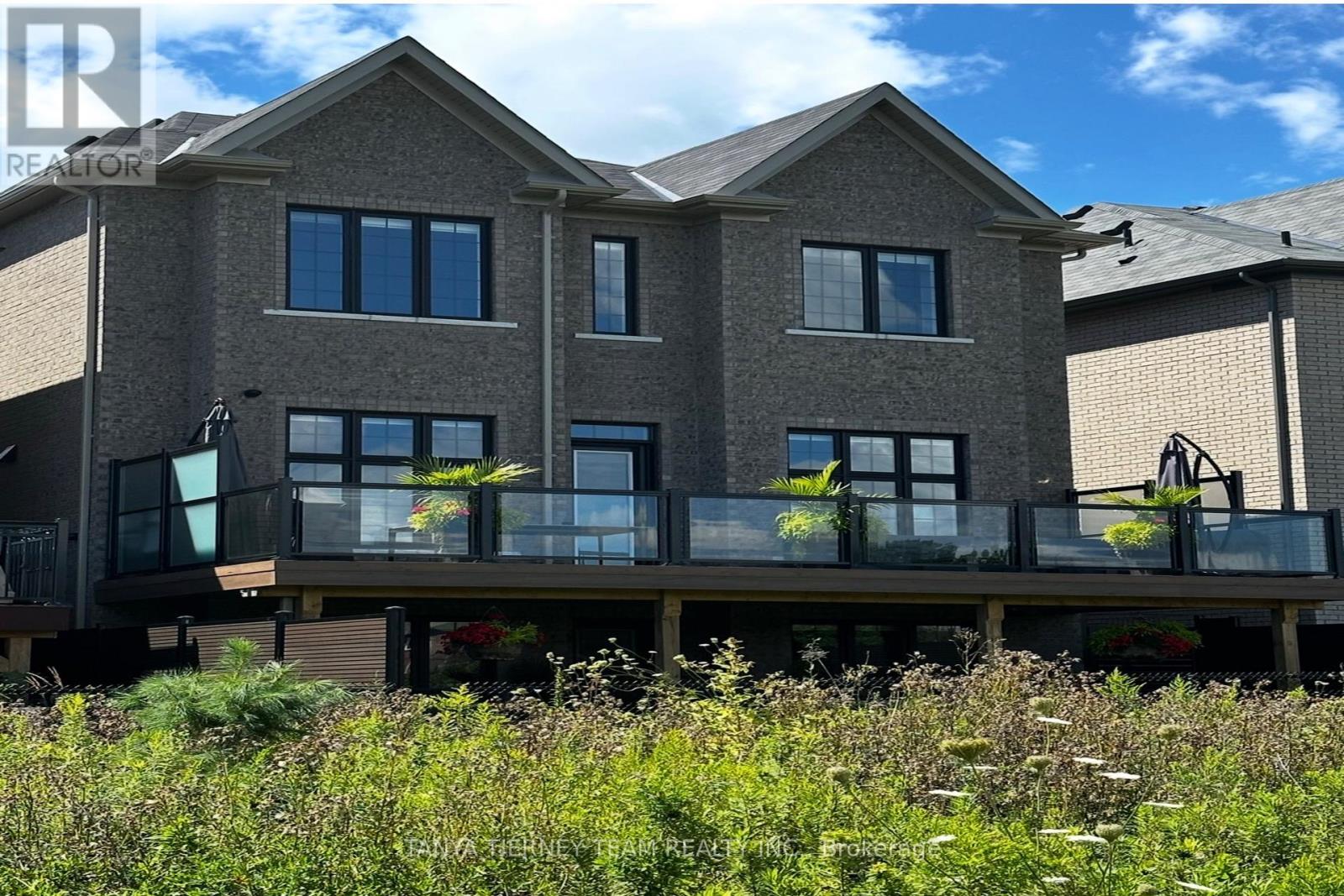 73 Bremner Street, Whitby, Ontario  L1R 0P9 - Photo 44 - E12828514