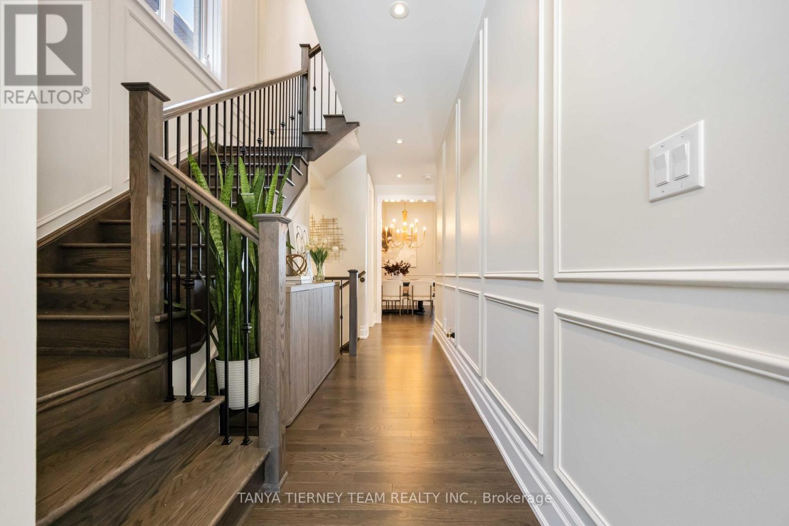 73 Bremner Street, Whitby, Ontario  L1R 0P9 - Photo 5 - E12828514