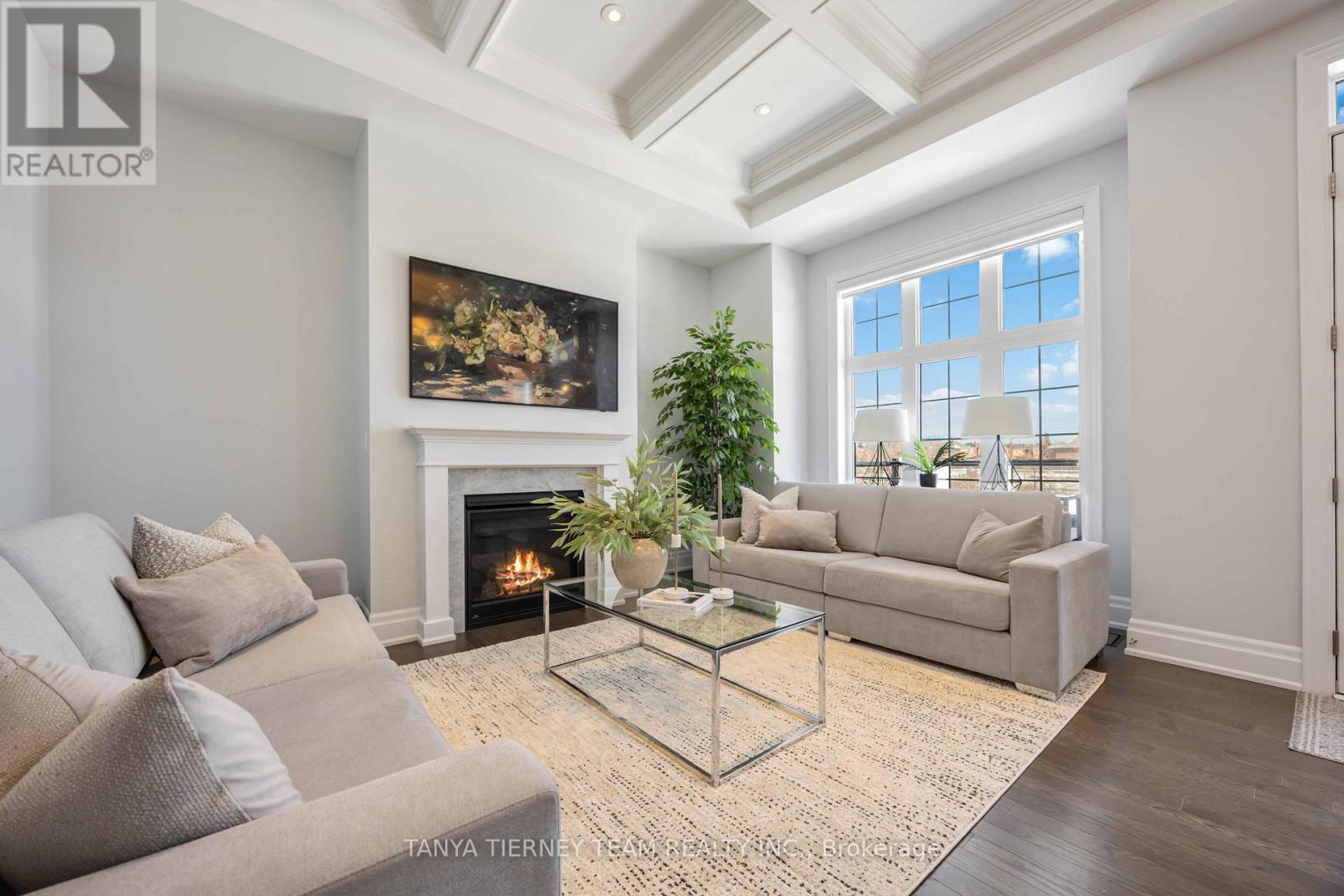 73 Bremner Street, Whitby, Ontario  L1R 0P9 - Photo 6 - E12828514