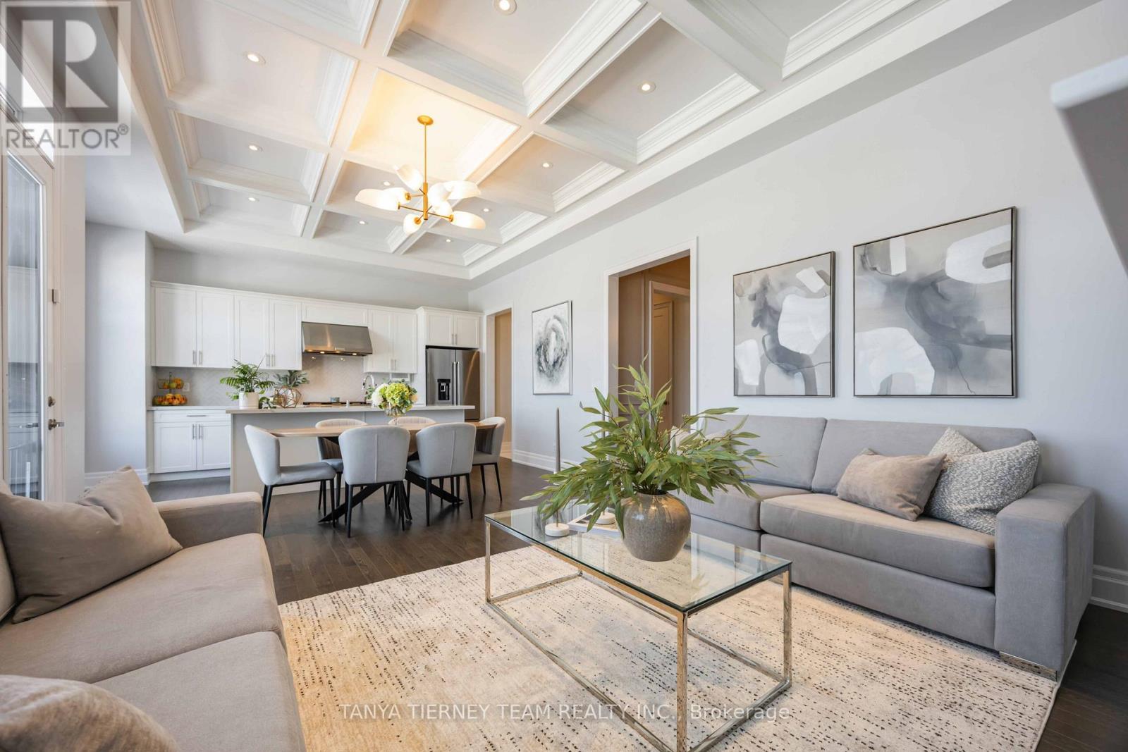 73 Bremner Street, Whitby, Ontario  L1R 0P9 - Photo 7 - E12828514