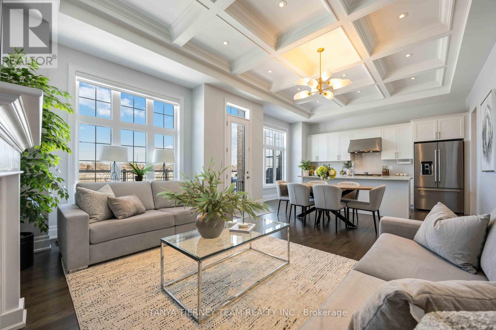 73 Bremner Street, Whitby, Ontario  L1R 0P9 - Photo 8 - E12828514