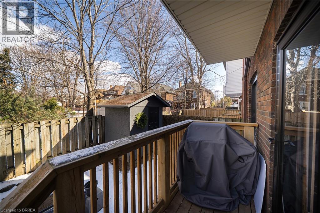 35 Rutherford Avenue, Hamilton, Ontario  L8M 1Y5 - Photo 37 - 40807204