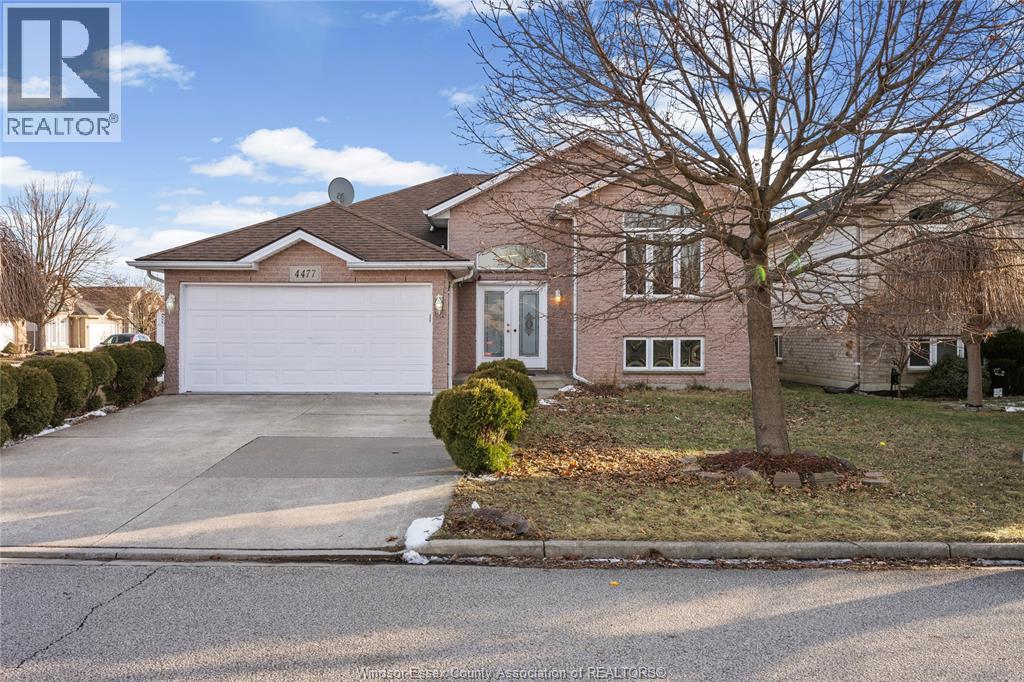 4477 Spago Cres, Windsor, Ontario N9G 2Z6 - Photo 2 - 26004191