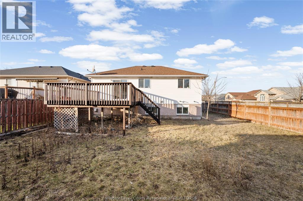 4477 Spago Cres, Windsor, Ontario N9G 2Z6 - Photo 29 - 26004191