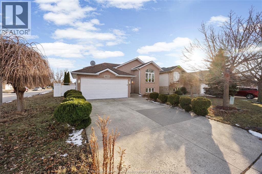4477 Spago Cres, Windsor, Ontario N9G 2Z6 - Photo 3 - 26004191