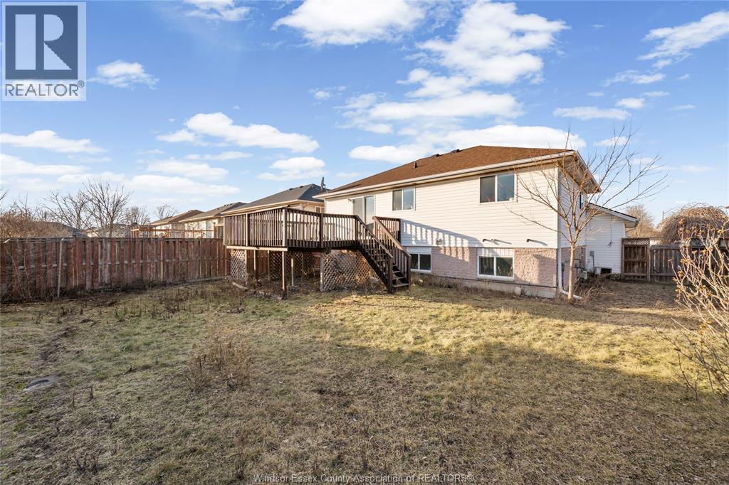 4477 Spago Cres, Windsor, Ontario N9G 2Z6 - Photo 30 - 26004191