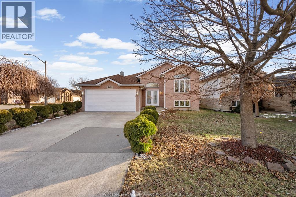 4477 Spago Cres, Windsor, Ontario N9G 2Z6 - Photo 4 - 26004191