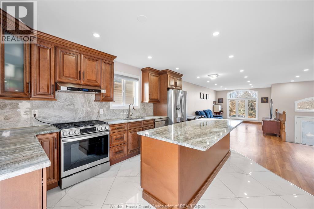 4477 Spago Cres, Windsor, Ontario N9G 2Z6 - Photo 9 - 26004191