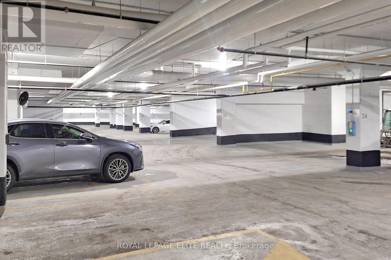 311 - 101 Cathedral High Street, Markham, Ontario  L6C 3L8 - Photo 35 - N12828490