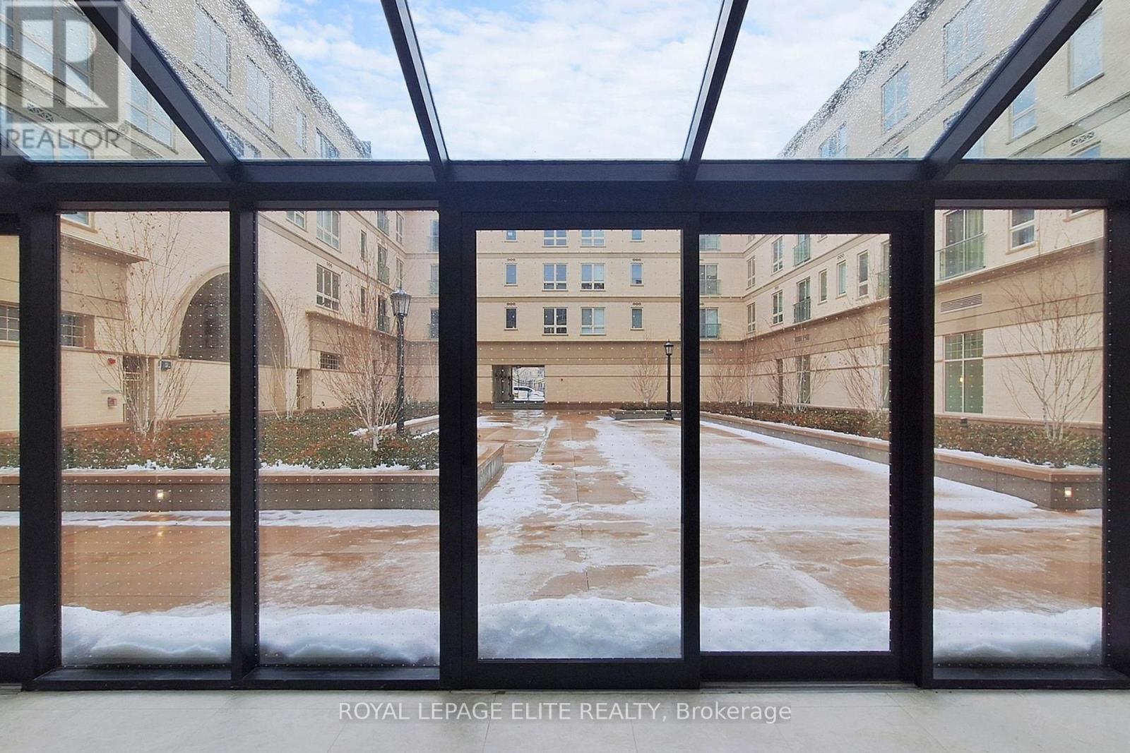 311 - 101 Cathedral High Street, Markham, Ontario  L6C 3L8 - Photo 36 - N12828490