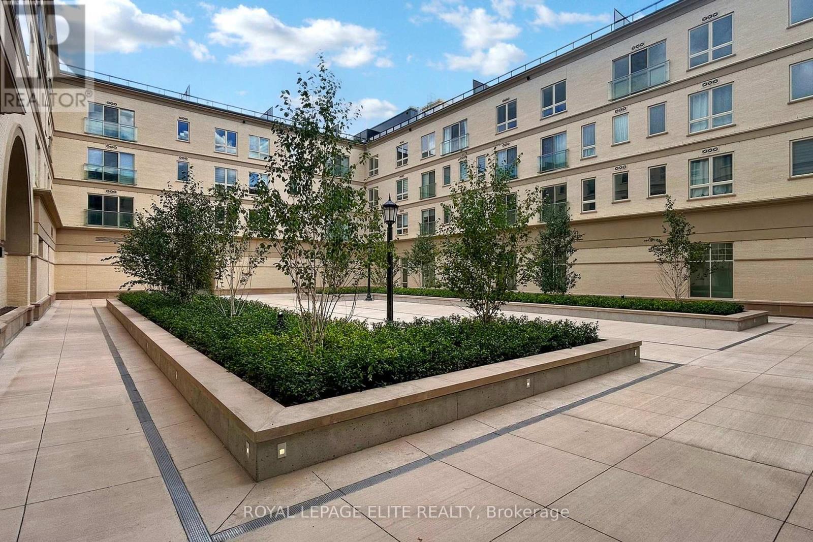 311 - 101 Cathedral High Street, Markham, Ontario  L6C 3L8 - Photo 38 - N12828490