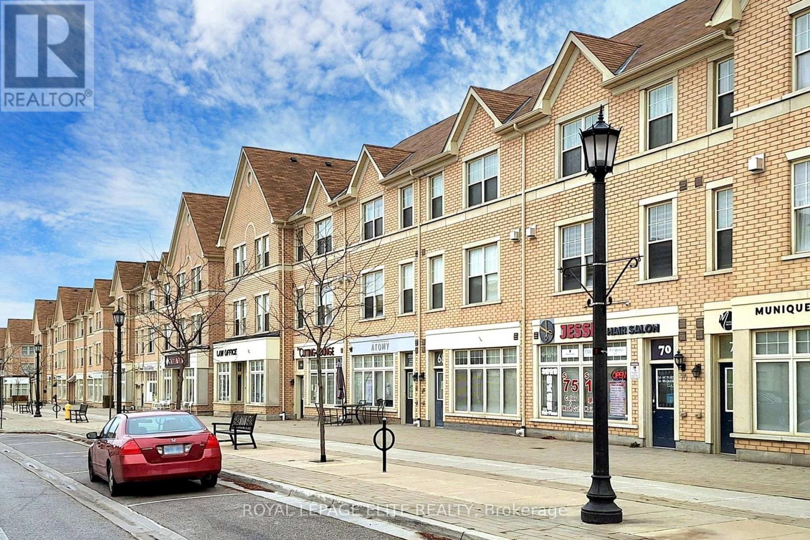 311 - 101 Cathedral High Street, Markham, Ontario  L6C 3L8 - Photo 41 - N12828490