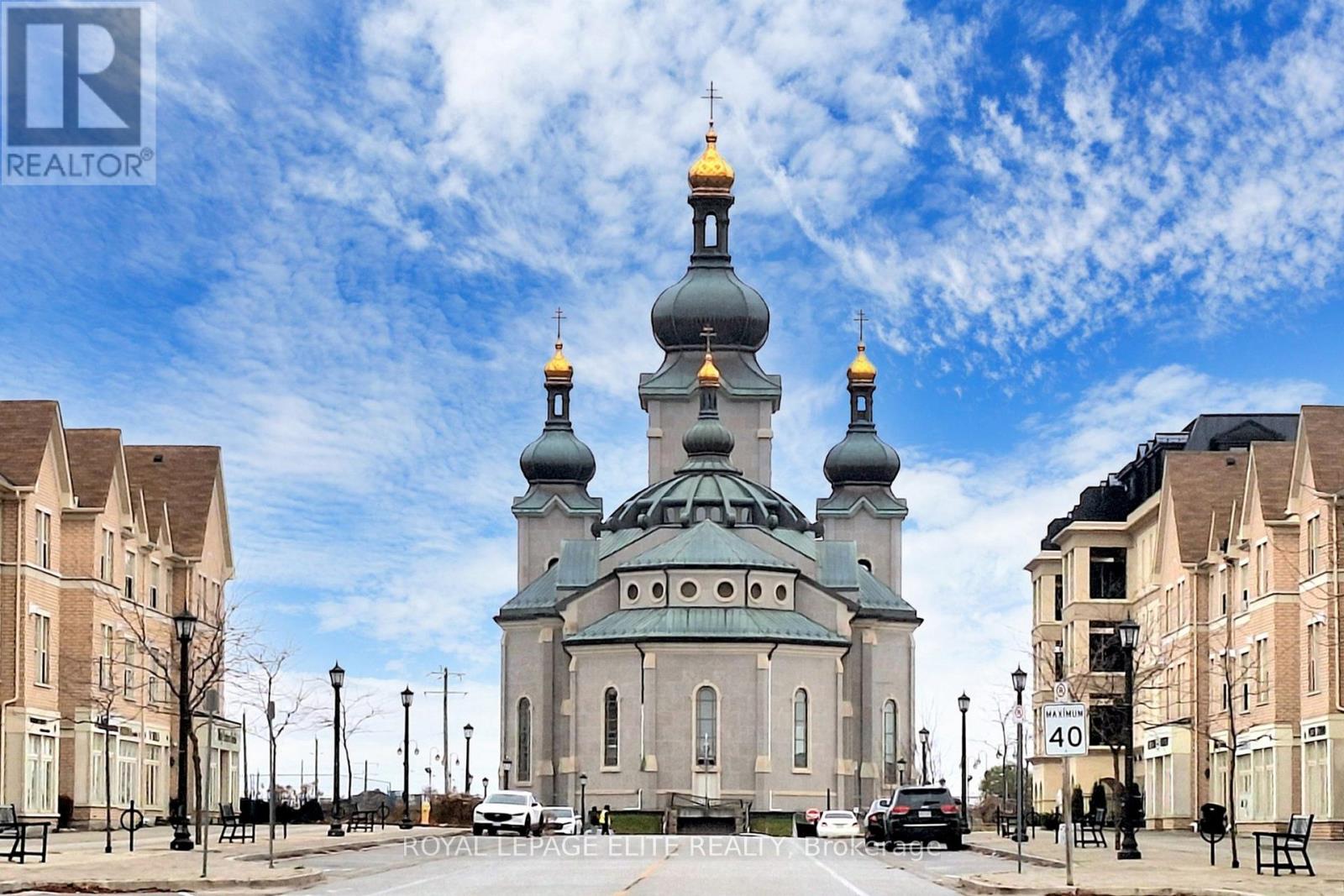 311 - 101 Cathedral High Street, Markham, Ontario  L6C 3L8 - Photo 42 - N12828490