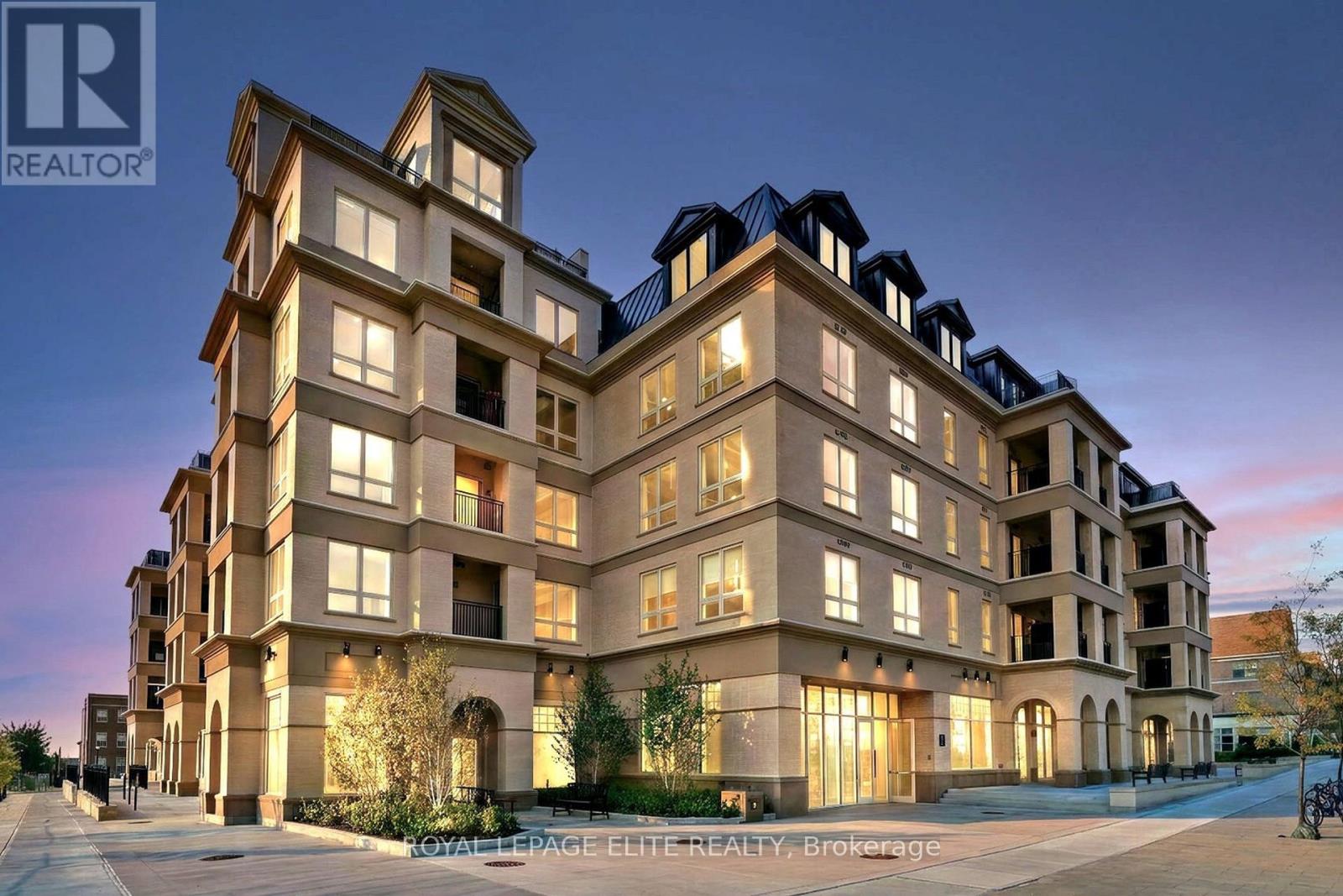 311 - 101 Cathedral High Street, Markham, Ontario  L6C 3L8 - Photo 49 - N12828490