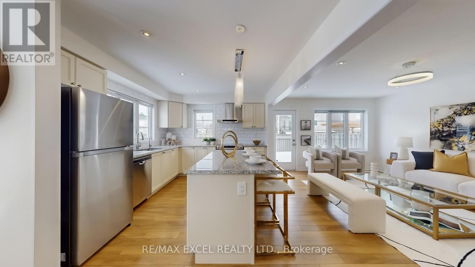 350 Thomas Phillips Drive, Aurora, Ontario  L4G 0T2 - Photo 13 - N12828498