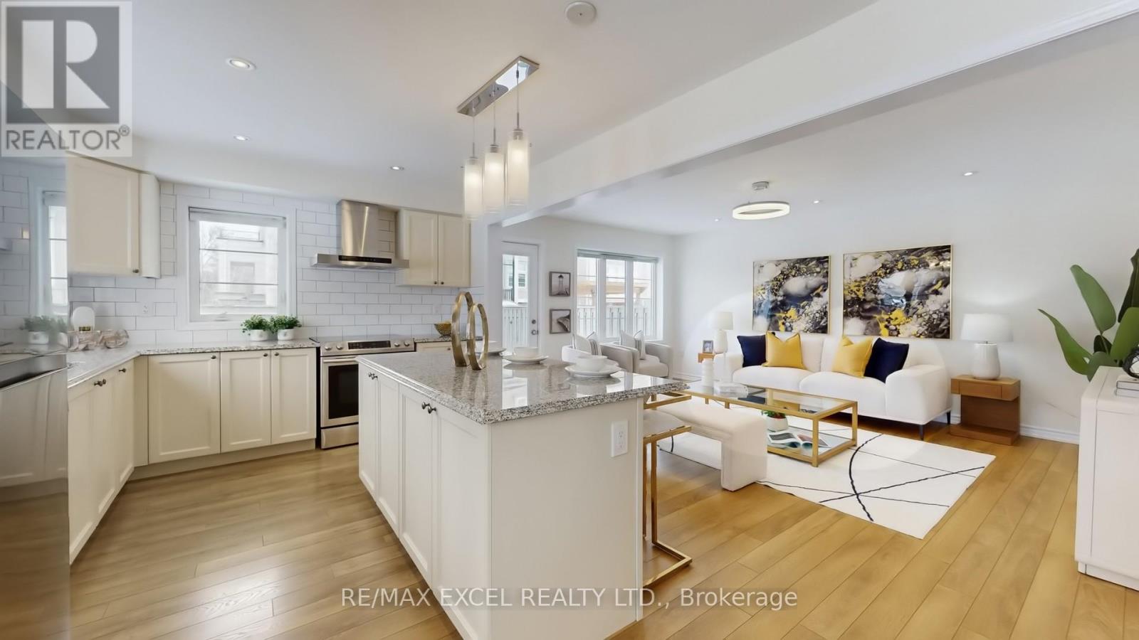 350 Thomas Phillips Drive, Aurora, Ontario  L4G 0T2 - Photo 14 - N12828498