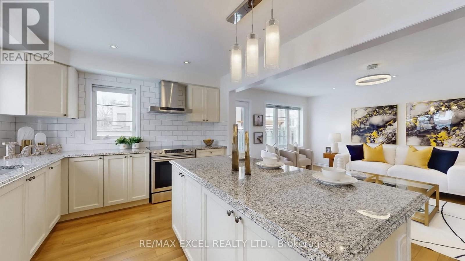 350 Thomas Phillips Drive, Aurora, Ontario  L4G 0T2 - Photo 15 - N12828498