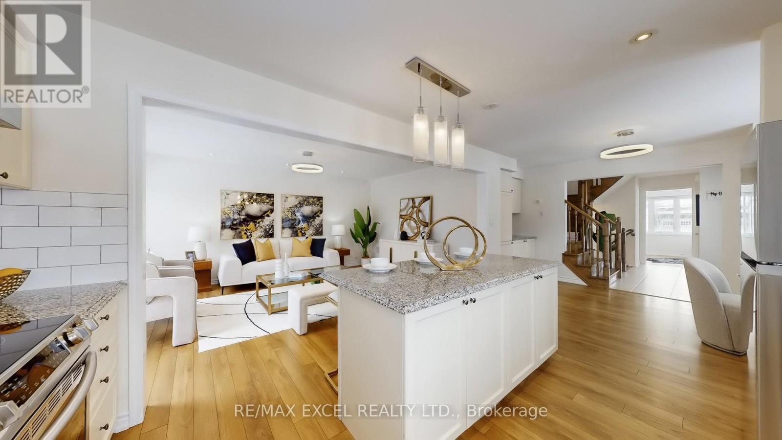 350 Thomas Phillips Drive, Aurora, Ontario  L4G 0T2 - Photo 16 - N12828498