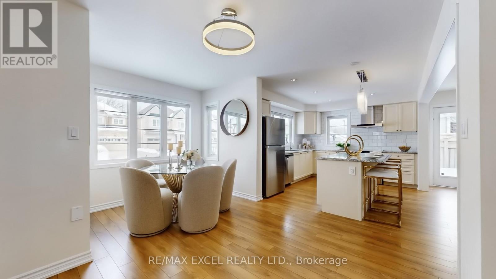 350 Thomas Phillips Drive, Aurora, Ontario  L4G 0T2 - Photo 18 - N12828498