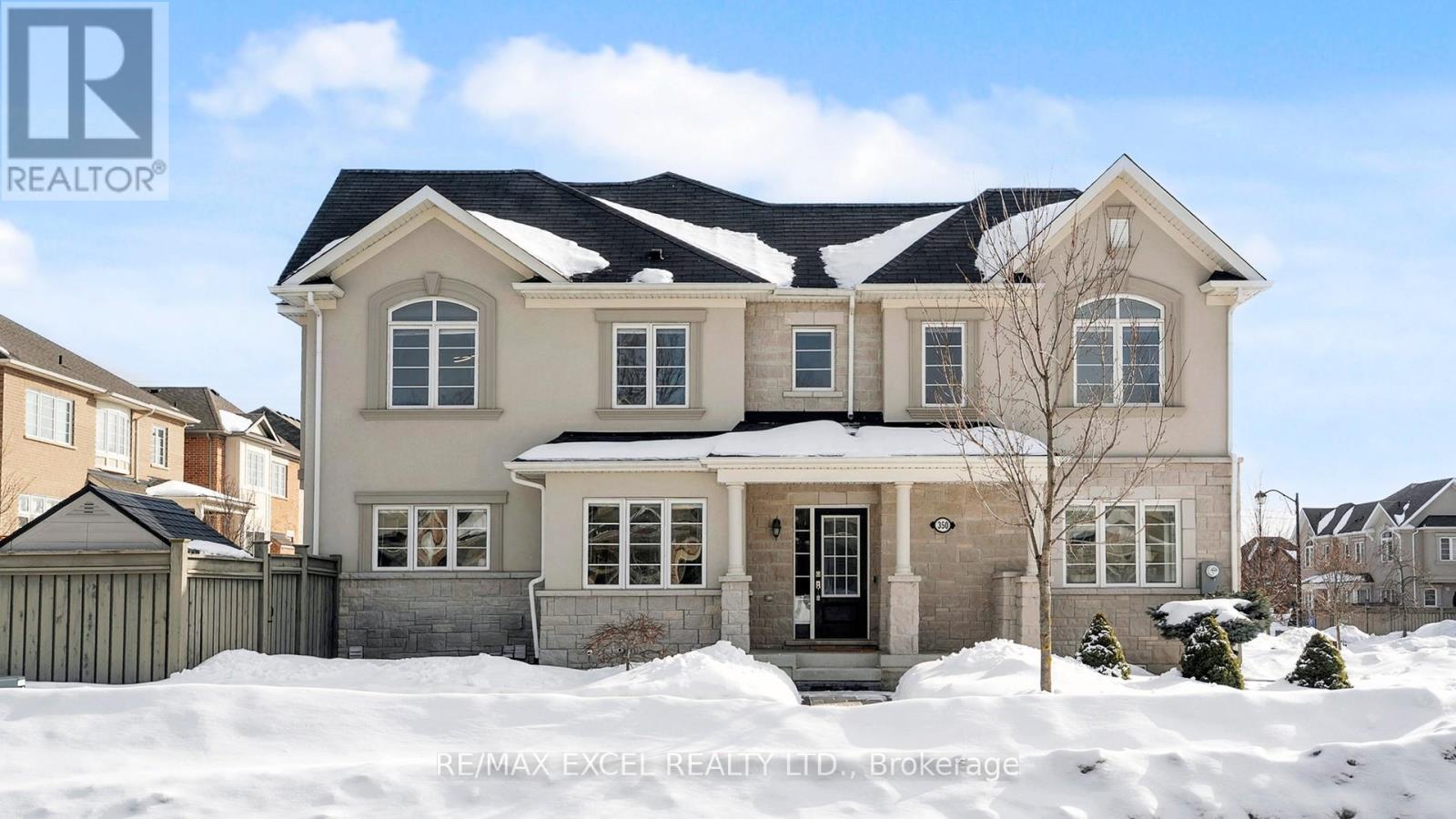 350 Thomas Phillips Drive, Aurora, Ontario  L4G 0T2 - Photo 2 - N12828498