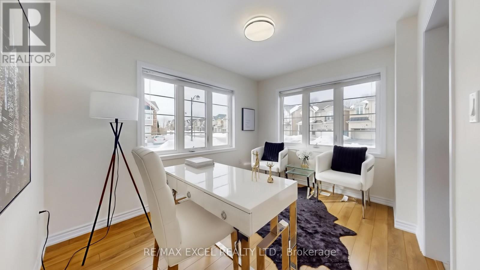 350 Thomas Phillips Drive, Aurora, Ontario  L4G 0T2 - Photo 20 - N12828498