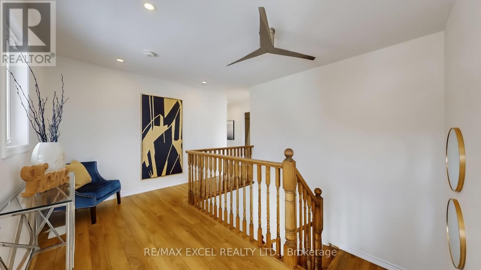 350 Thomas Phillips Drive, Aurora, Ontario  L4G 0T2 - Photo 25 - N12828498