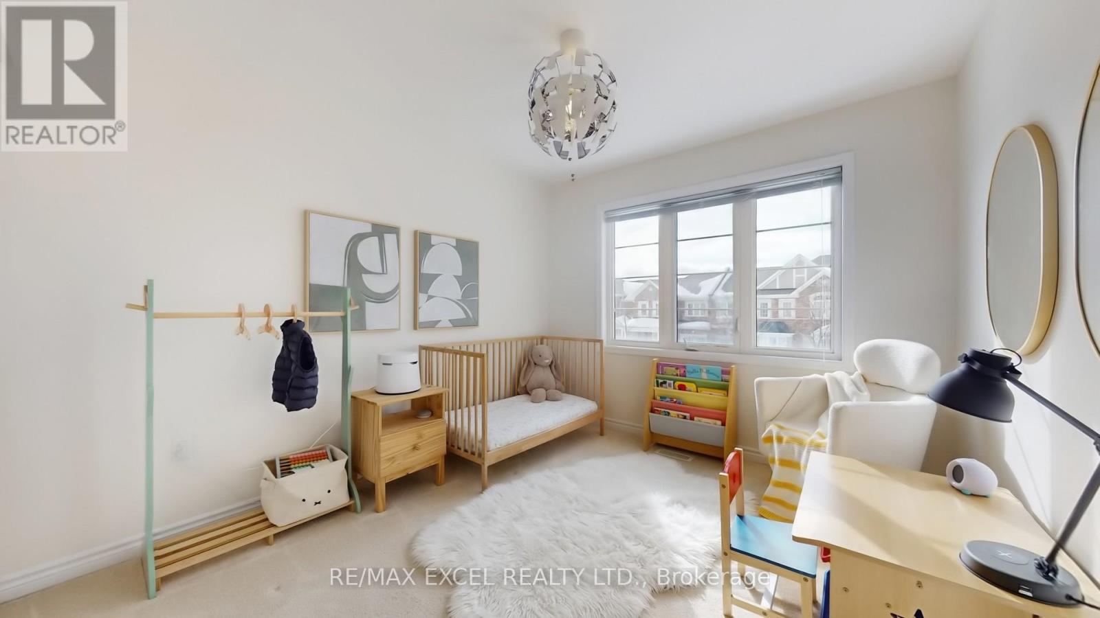 350 Thomas Phillips Drive, Aurora, Ontario  L4G 0T2 - Photo 35 - N12828498