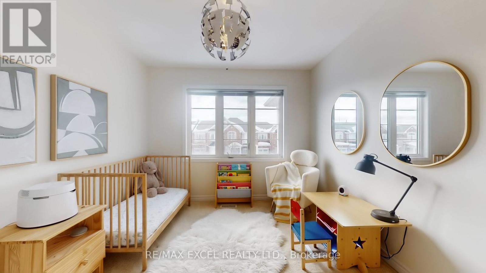 350 Thomas Phillips Drive, Aurora, Ontario  L4G 0T2 - Photo 36 - N12828498