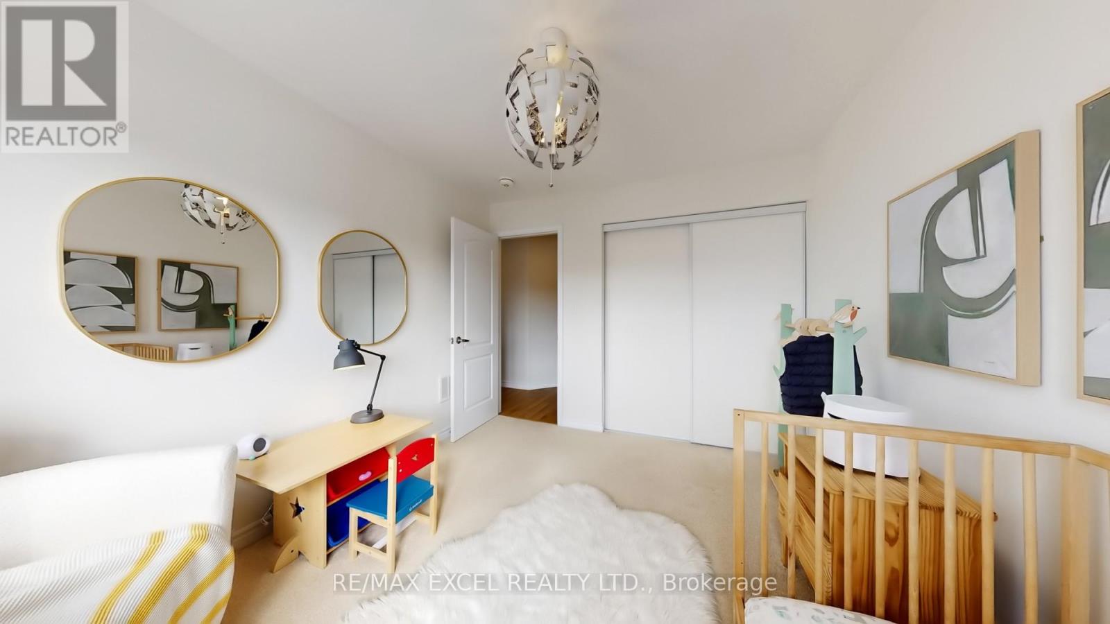 350 Thomas Phillips Drive, Aurora, Ontario  L4G 0T2 - Photo 37 - N12828498