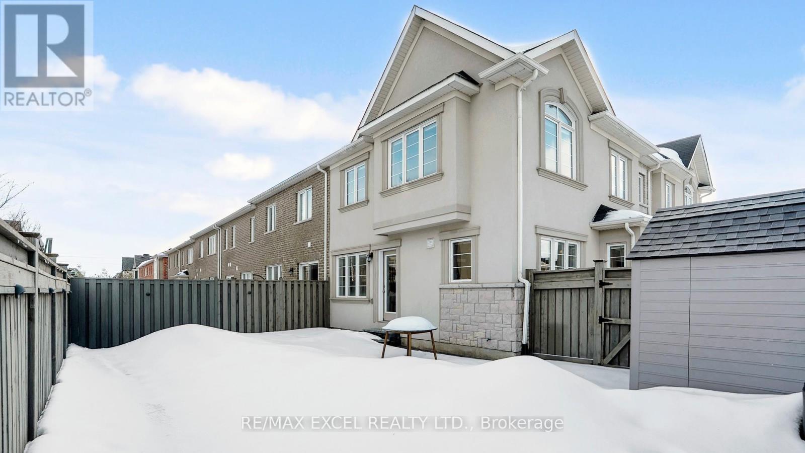 350 Thomas Phillips Drive, Aurora, Ontario  L4G 0T2 - Photo 39 - N12828498