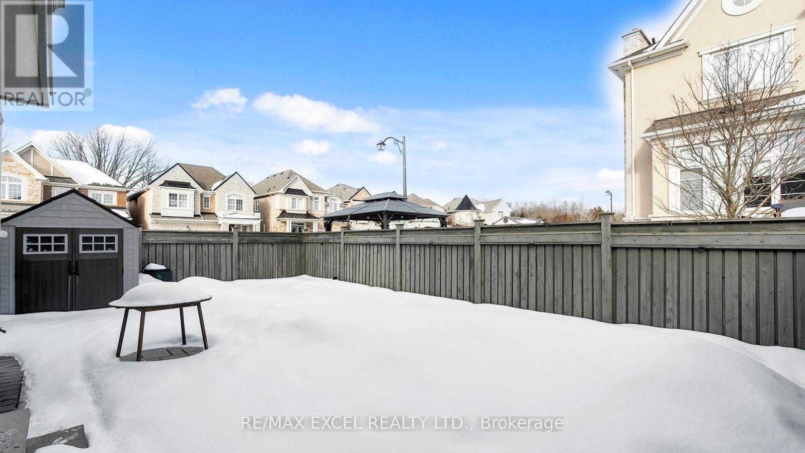 350 Thomas Phillips Drive, Aurora, Ontario  L4G 0T2 - Photo 40 - N12828498