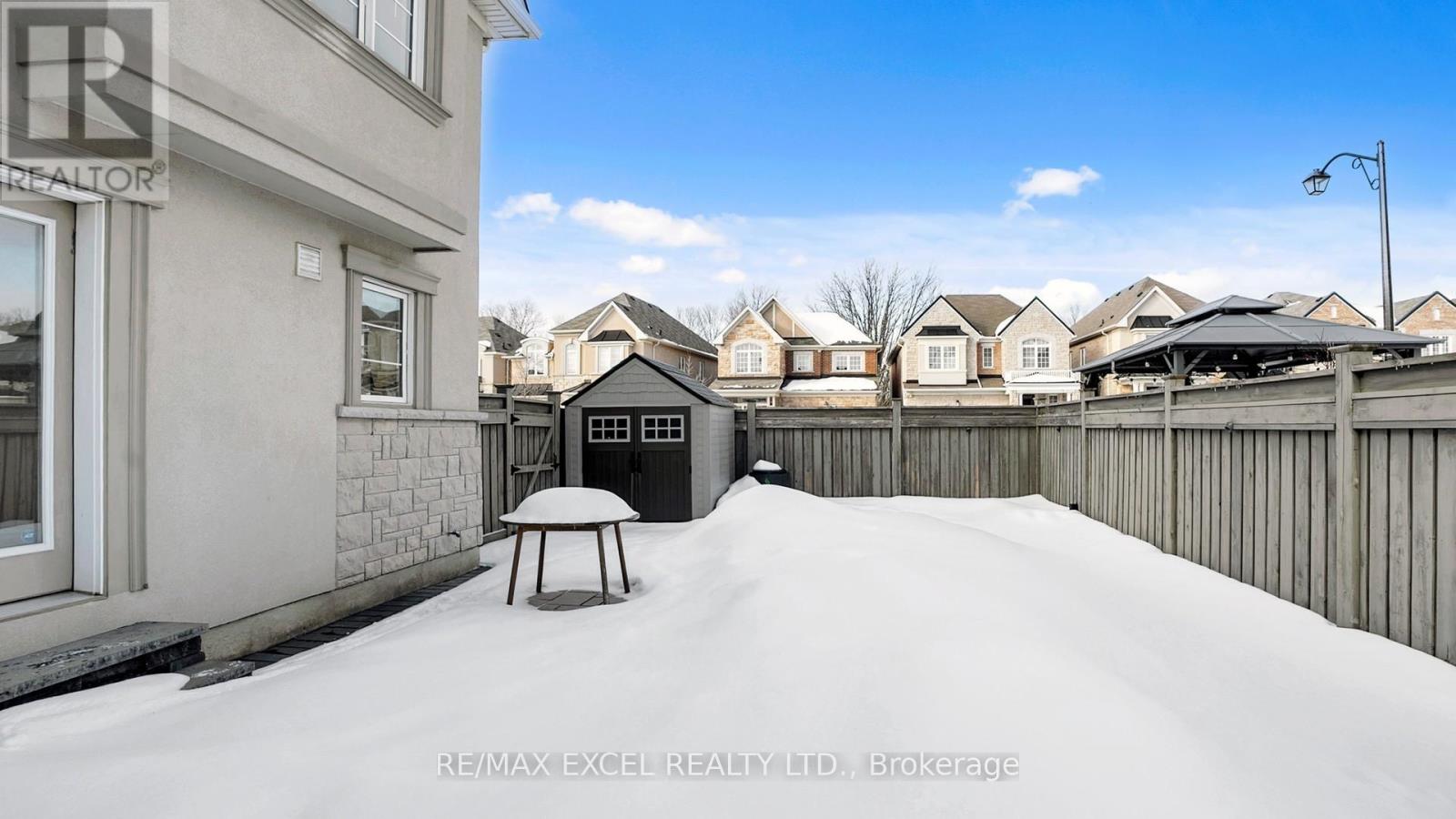 350 Thomas Phillips Drive, Aurora, Ontario  L4G 0T2 - Photo 41 - N12828498