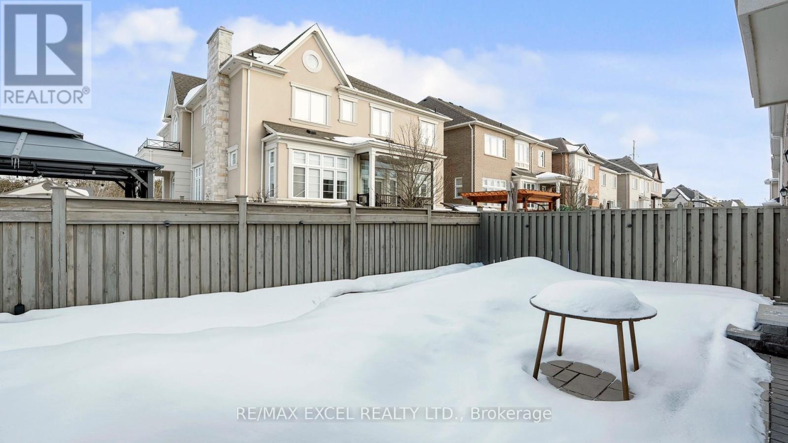 350 Thomas Phillips Drive, Aurora, Ontario  L4G 0T2 - Photo 42 - N12828498