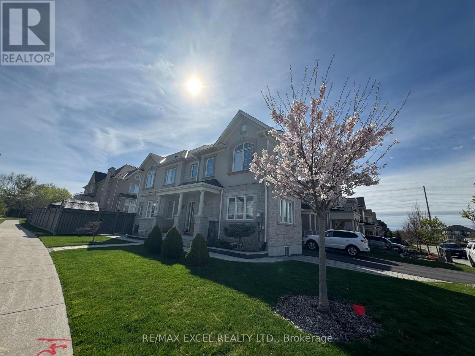 350 Thomas Phillips Drive, Aurora, Ontario  L4G 0T2 - Photo 44 - N12828498