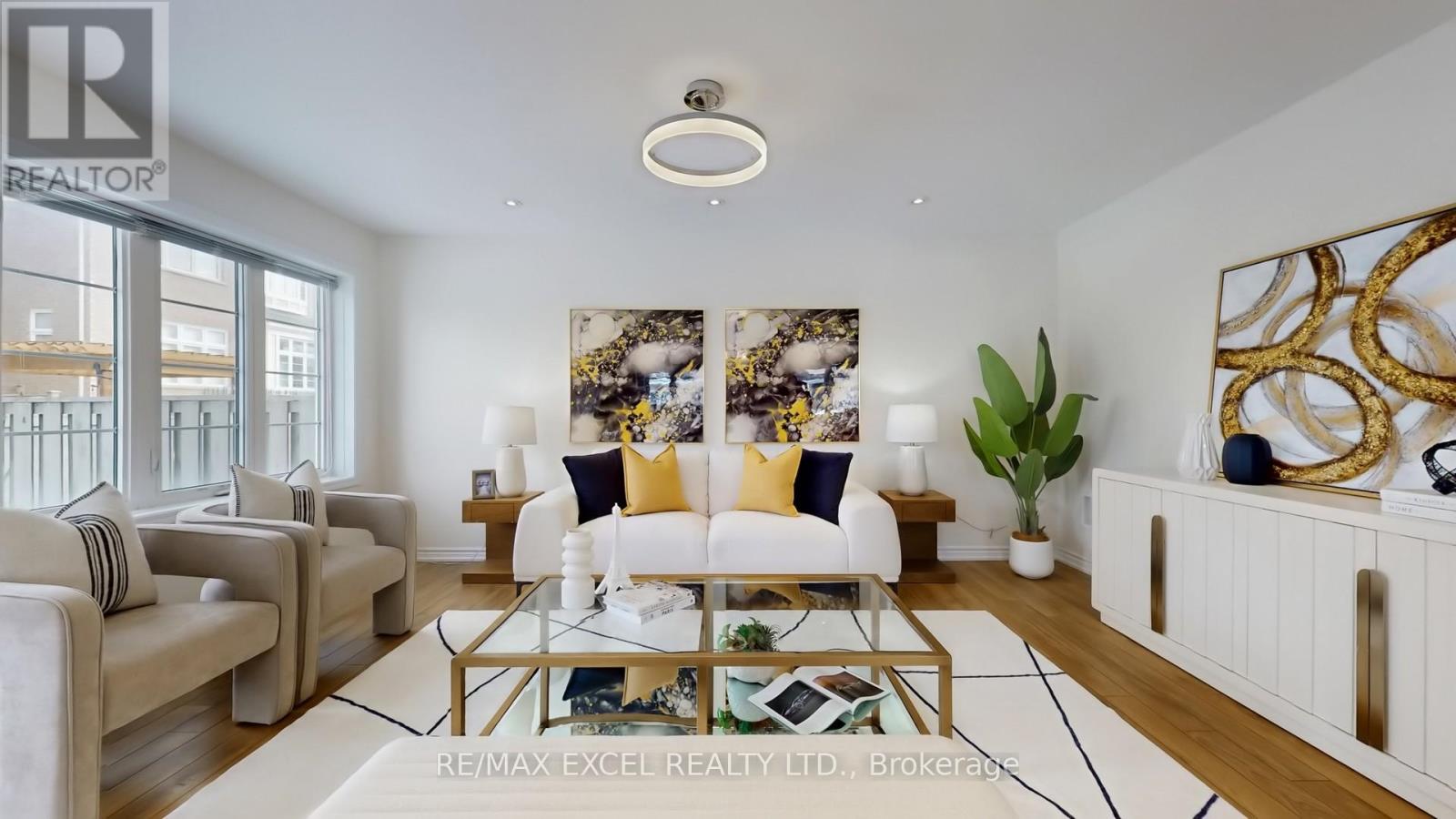 350 Thomas Phillips Drive, Aurora, Ontario  L4G 0T2 - Photo 6 - N12828498