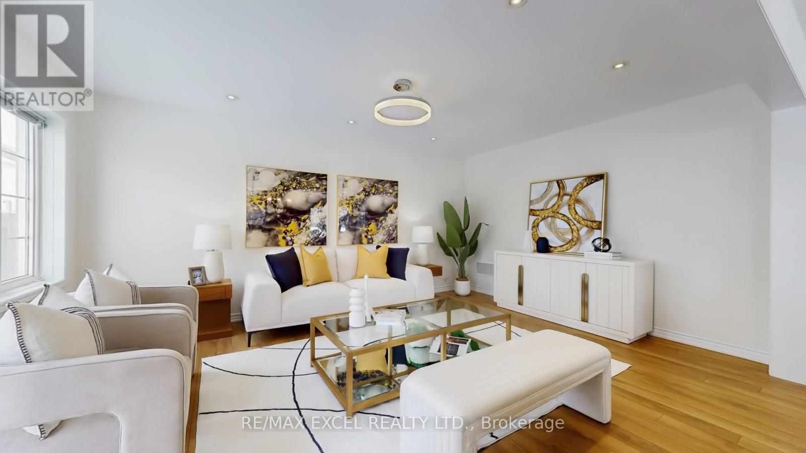 350 Thomas Phillips Drive, Aurora, Ontario  L4G 0T2 - Photo 7 - N12828498